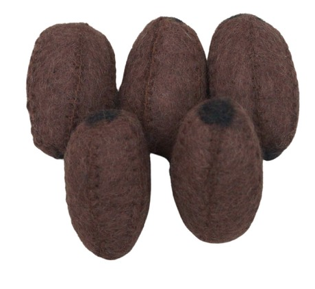 Himalayan Felt Co - Kiwi Fruit