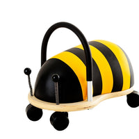 Wheely Bug - Bee Small