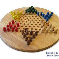 Fun Factory - Chinese Checkers