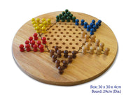 Fun Factory - Chinese Checkers