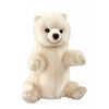 Hansa - Polar Bear Puppet