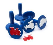 EC - Paint Stampers Transport