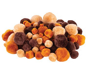 Zart - Pom Poms Earth Tones