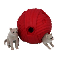 Fumfings - Stretchy Kitten And Wool