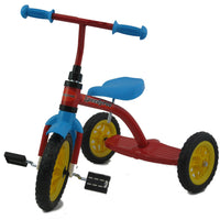 Speedyroo - 3 Wheel Trike