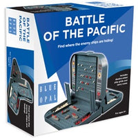 Blue Opal - Battle Of The Pacific