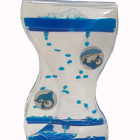 Sensory Sensations - Twist Timer