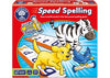 Orchard Toys - Speed Spelling