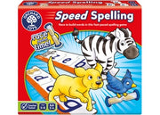 Orchard Toys - Speed Spelling