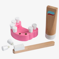 Make Me Iconic - Dentists Kit