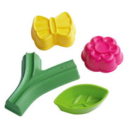 Haba - Large Sand Gardening Set
