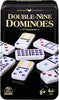 Cardinal Classics - Double-Nine Dominoes
