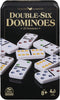 Cardinal Classics - Double-Six Dominoes