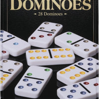 Cardinal Classics - Double-Six Dominoes