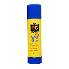 EC - Glue Stick 40g