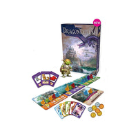 Gamewright - Dragonrealm