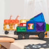 Connetix Tiles - Rainbow Transport Pack 50 piece