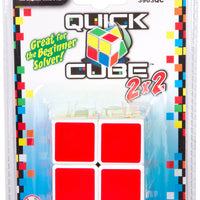 Duncan - Quick Cube 2x2