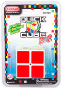 Duncan - Quick Cube 2x2
