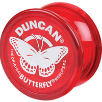 Duncan - Yo-yo Butterfly