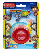 Duncan - Yo-yo Beginner First
