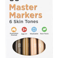 EC - Master Markers Skin Tone