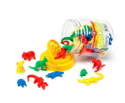 LCBF - Counters Australian Animal 48 piece