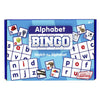 Junior Learning - Bingo Alphabet