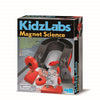 4m - Kidzlabs Magnet Science