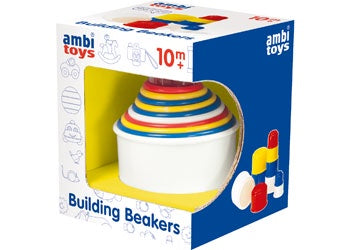 Ambi - Building Beakers
