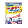 Junior Learning - Multi-stick Sandpaper Numbers