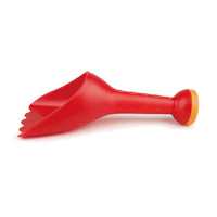 Hape - Rain Shovel Red