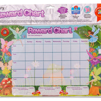 LCBF - Reward Chart Fairy