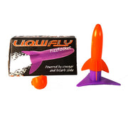 Liquifly - Fizz Rocket