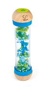 Hape - Beaded Raindrops Blue