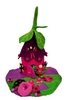 Himalayan Felt Co - Tooth Fairy Home