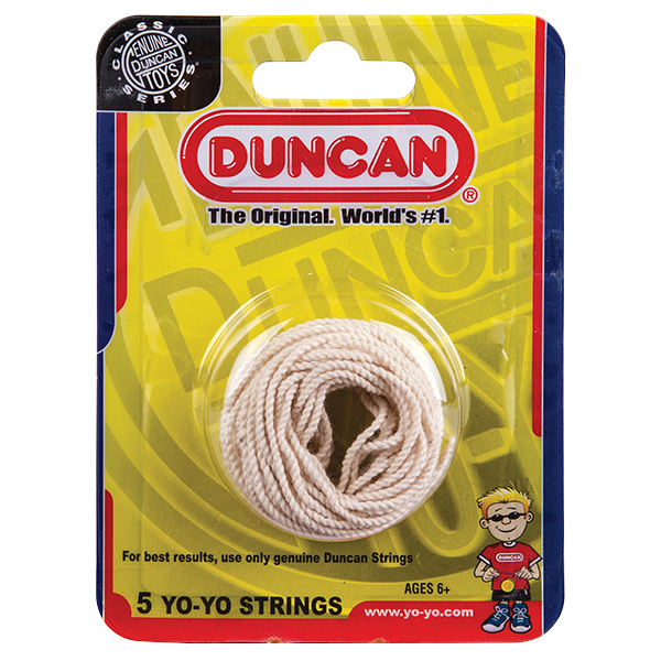 Duncan - Yo-yo Strings