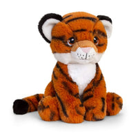 Keel Toys - Keeleco Tiger