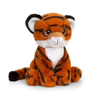 Keel Toys - Keeleco Tiger