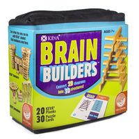 Mindware - Keva Brain Builders