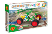 Alexander Toys - Constructor Junior Buggy 3 in 1
