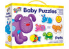 Galt - Baby Puzzles Pets