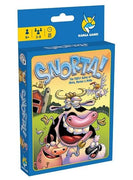 Kanga Games - Snorta Card Game