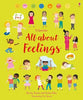 Usborne - All About Feelings