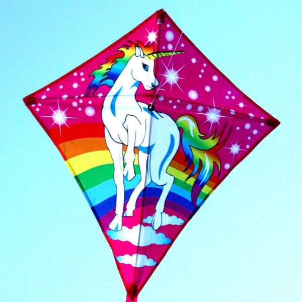 Windspeed Kites - Unicorn Kite