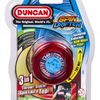 Duncan - Yo-yo Spin Drifter