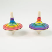 Mader - Large Rallye Spinning Top