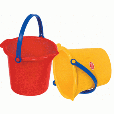 Gowi - Bucket with Spout