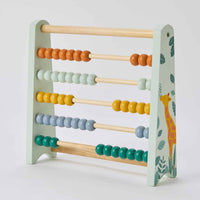 Zookabee - Abacus