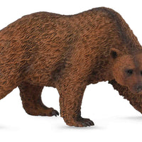 Collecta - Brown Bear